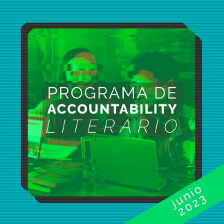 Pal 4 Pals - Programa de Accountability Literario (Junio 2023) - Martes 6:30 a 8:30 p.m.