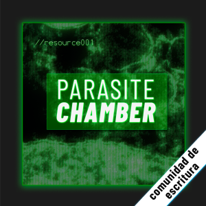 Parasite Chamber - 5 sesiones